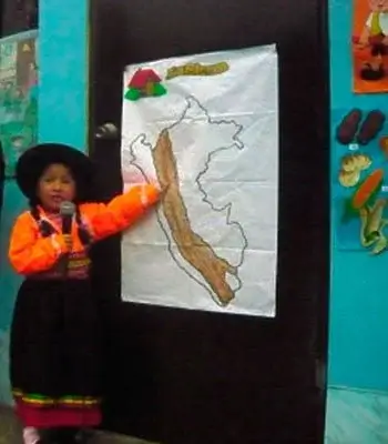 Social Responsibilities - Local Trekkers Perú